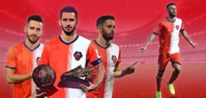 Top 10 ISL forwards of all time - Coro