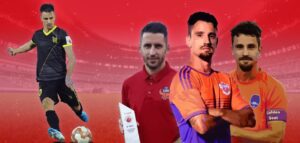 Top 10 ISL forwards of all time - Marcelinho