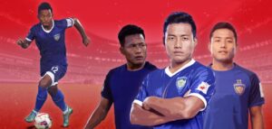 Top 10 ISL forwards of all time - Jeje Lalpekhlua