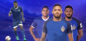 Top 10 ISL midfielders of all time - Raphael Augusto