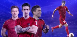 Top 10 ISL midfielders of all time - Federico Gallego