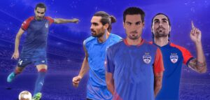 Top 10 ISL midfielders of all time - Dimas Delgado