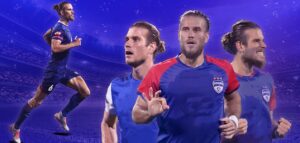 Top 10 ISL midfielders of all time - Eric Paartalu