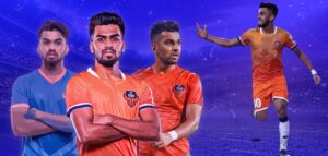 Top 10 ISL midfielders of all time - Brandon Fernandes