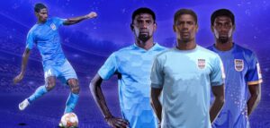 Top 10 ISL midfielders of all time - Rowlin Borges