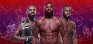 Jon Jones