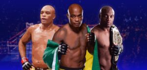 Anderson Silva
