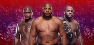 Daniel Cormier