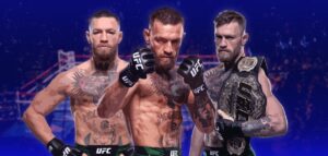 Conor McGregor