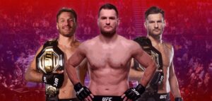 Stipe Miocic