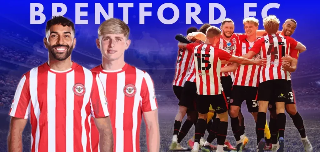 #5 Brentford FC
