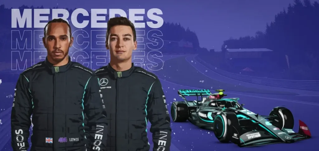 Prediction 4 - Lewis and Russell