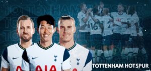 Tottenham Hotspur