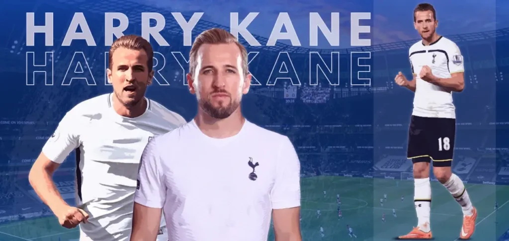 Harry Kane