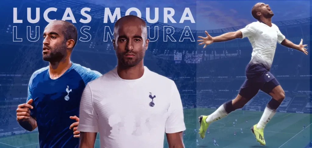 Lucas Moura 