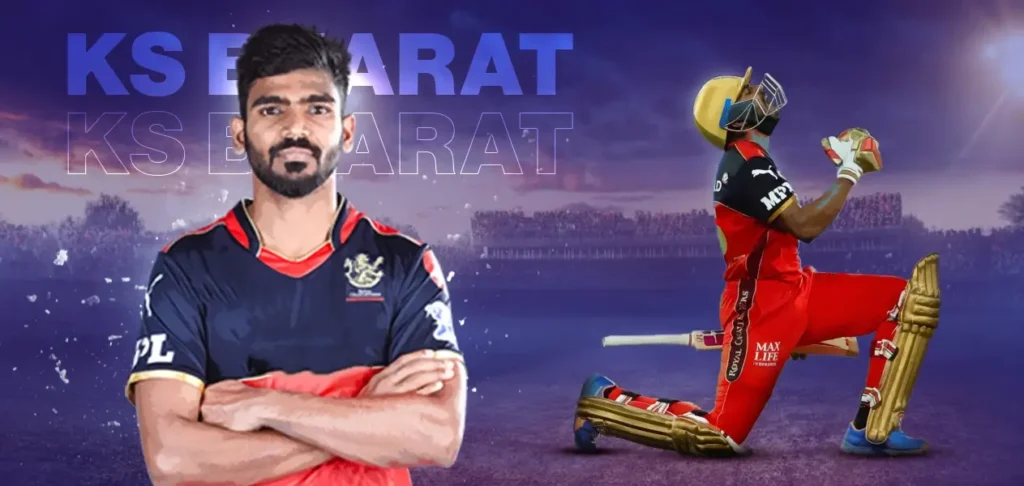 KS Bharat