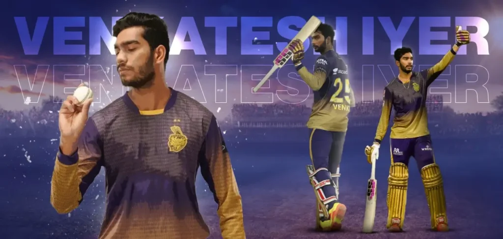 Venkatesh Iyer