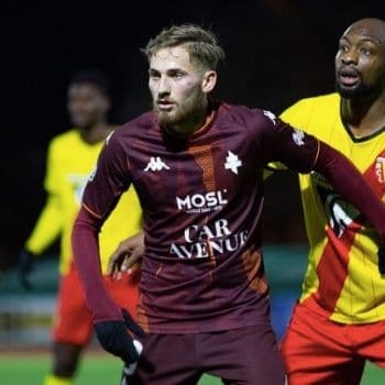 FC Metz CAR Avenue