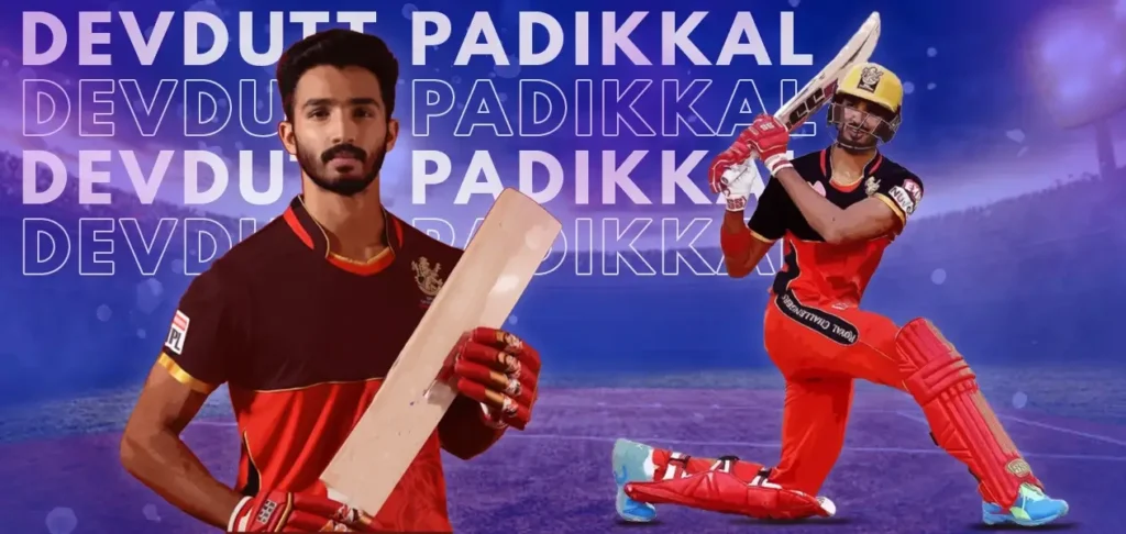Delhi Capitals: Devdutt Padikkal 