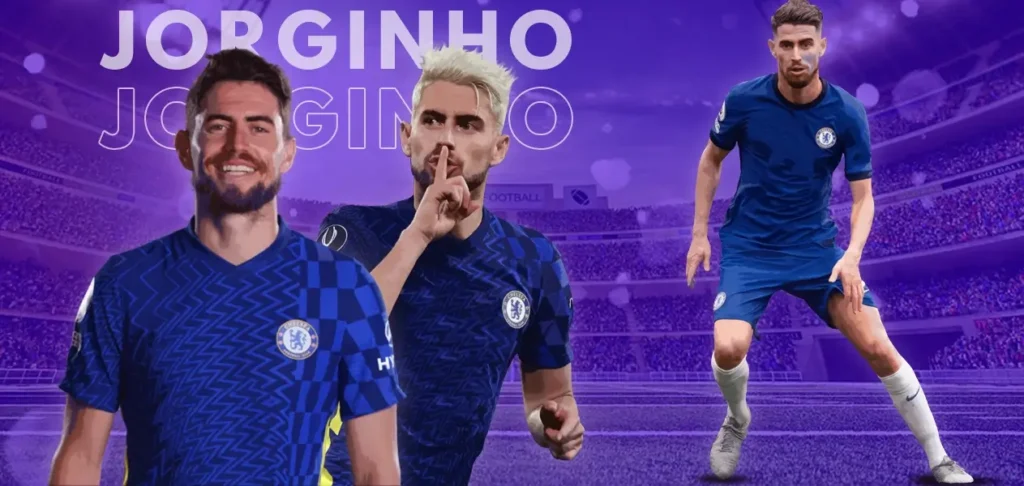 #10 Jorginho