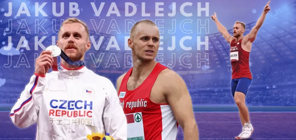 Jakub Vadlejch