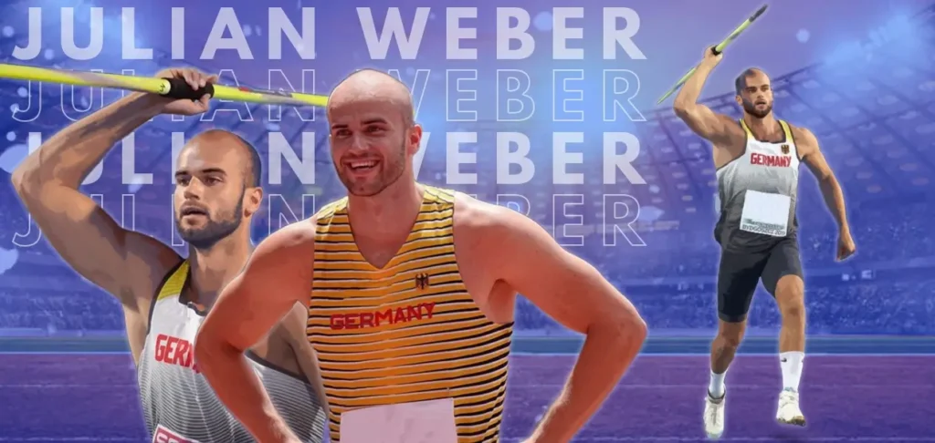 Julian Weber