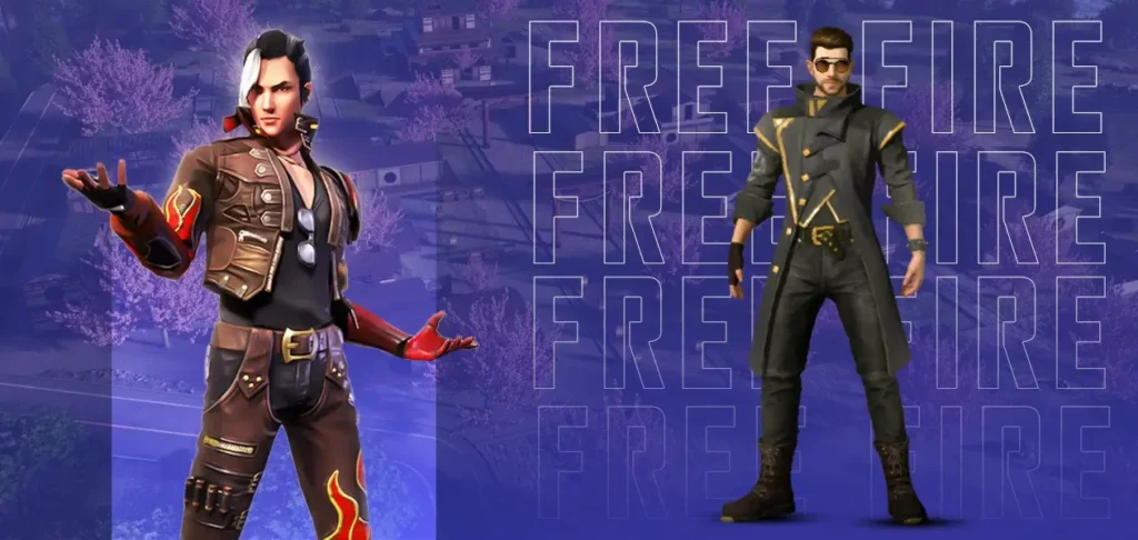 #9 Free Fire 