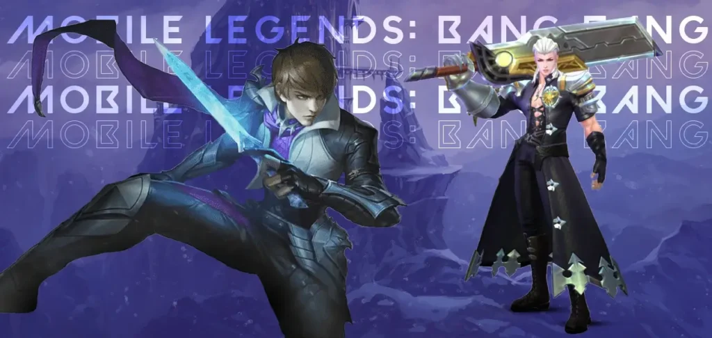 #8 Mobile Legends: Bang Bang (MLBB)