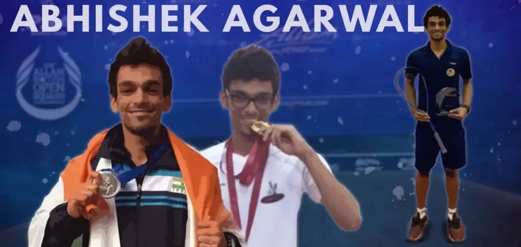 Abhishek Agarwal