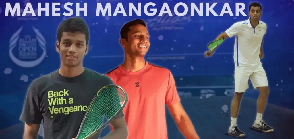 Mahesh Mangaonkar