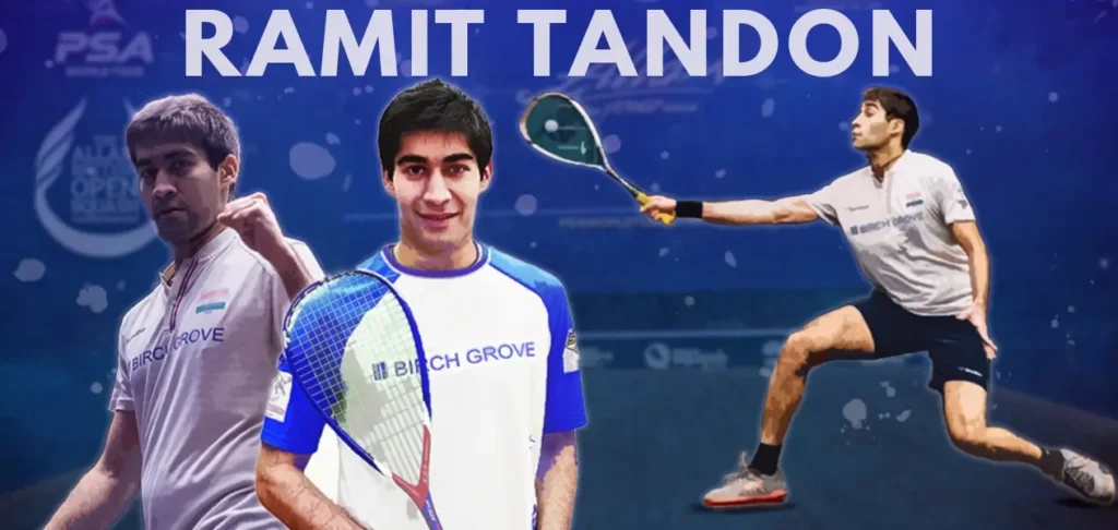 Ramit Tandon
