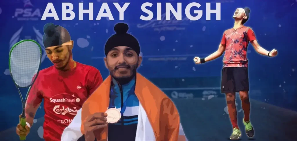 Abhay Singh