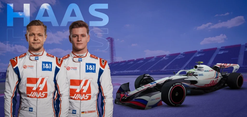 Haas will consistently fight for points