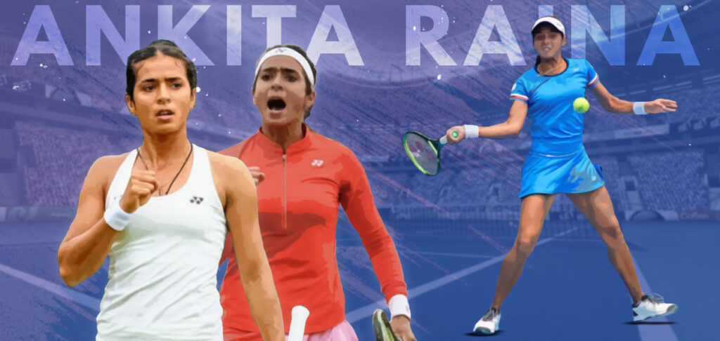 Ankita Raina