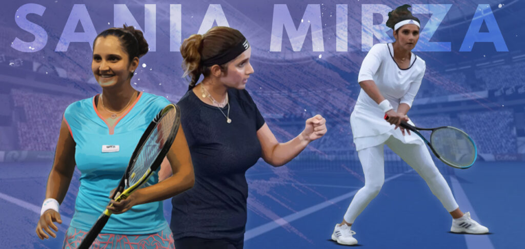 Sania Mirza