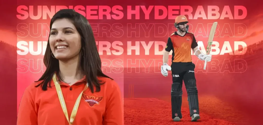 SunRisers Hyderabad: SUN Group 