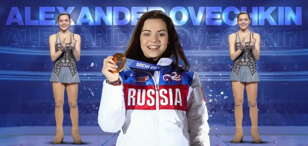 Adelina Sotnikova
