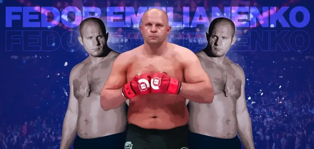 Fedor Emelianenko