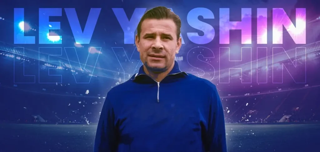 Lev Yashin