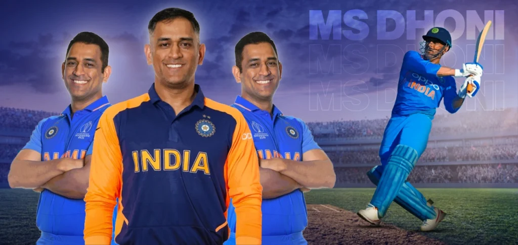 Dhoni