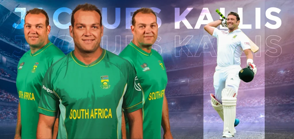 Jacques Kallis