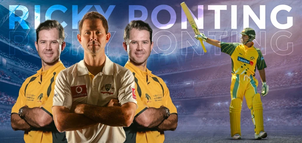 Ricky Ponting