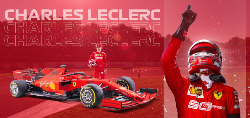 Charles Leclerc