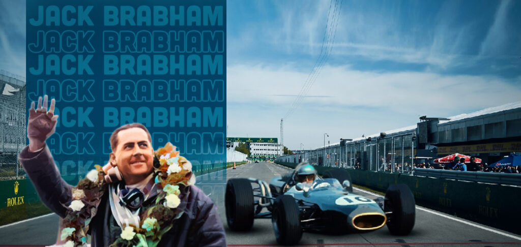 Jack Brabham