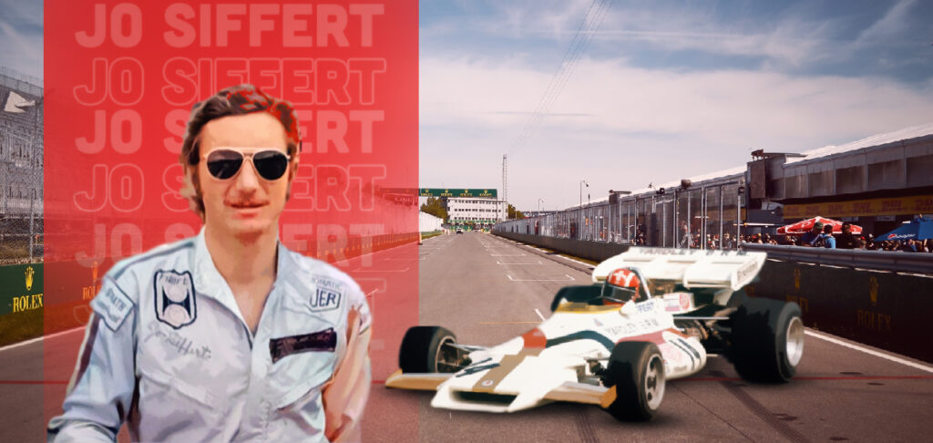 Jo Siffert