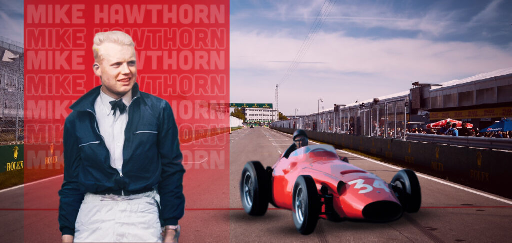Mika Häkkinen