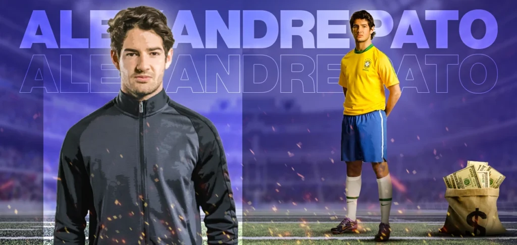 Alexandre Pato