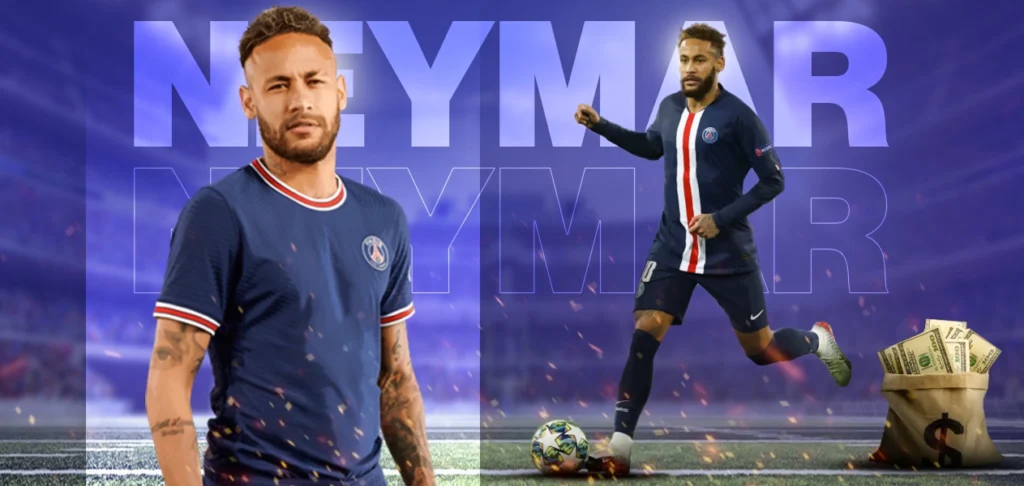 Neymar