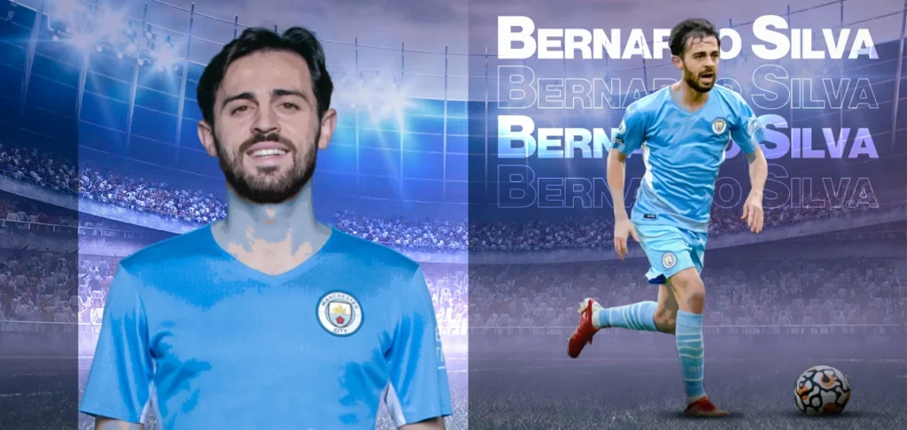Bernardo Silva