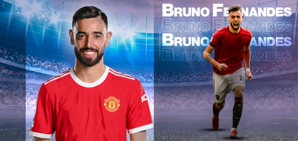 Bruno Fernandes